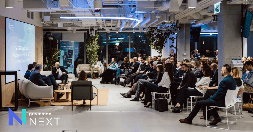 The Next Generation of Investment